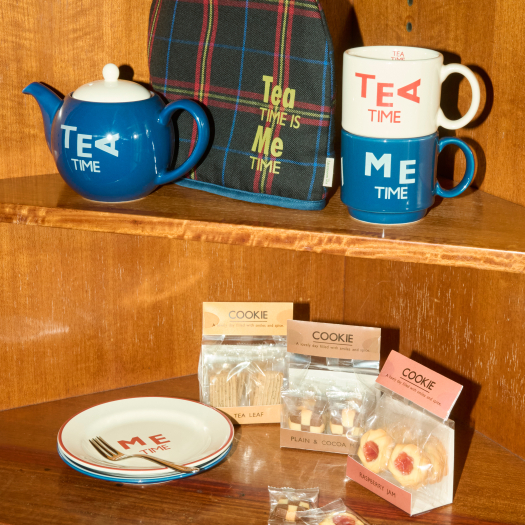 Afternoon Tea LIVINGブランド誕生45周年!記念アイテムが続々登場 Afternoon Tea LIVINGブランド誕生45周年!記念アイテムが続々登場