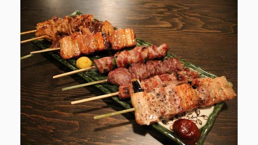 これが本物のやきとん 東京で人気の 筑前屋 が大名にオープン 天神サイト
