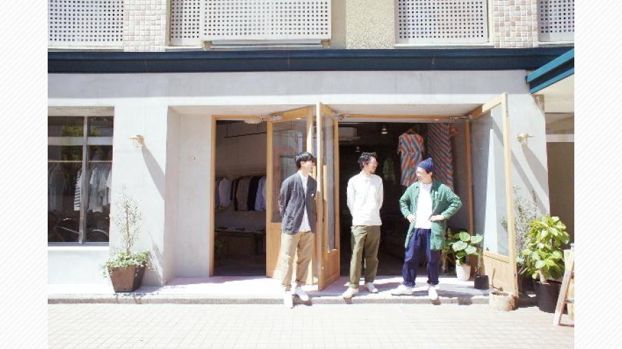 薬院がまた楽しい街に ショップ サロンが新登場 天神サイト 薬院がまた楽しい街に ショップ サロンが新登場 天神サイト