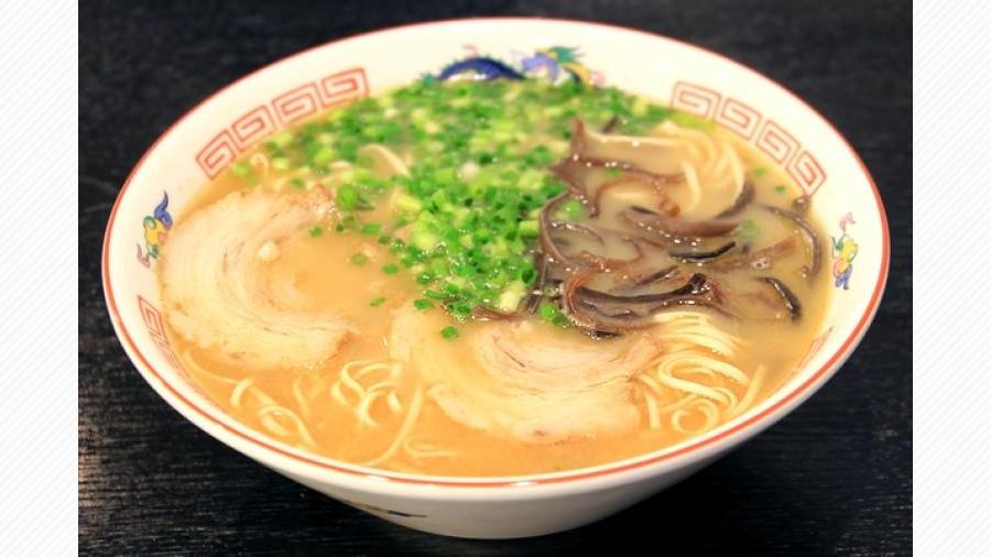 福岡 天神のラーメン 天神サイト