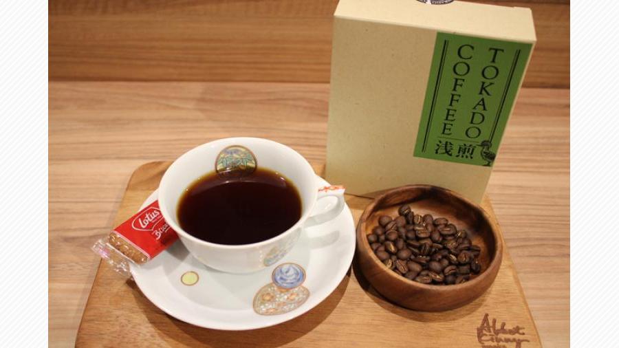 豆香洞コーヒー 毎日飲んでも飽きがこない 丁寧な一杯 天神サイト