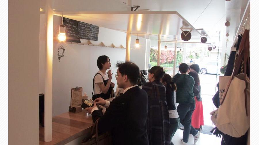 あの とどろき酒店 のブランチが薬院に 天神サイト