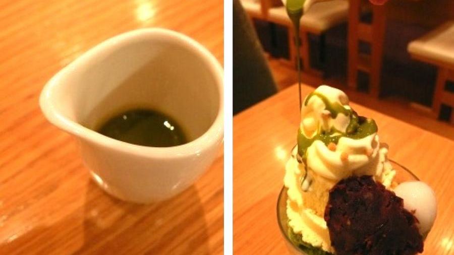 空間もメニューも絶妙な和 洋ミックス カフェハルキ 天神サイト