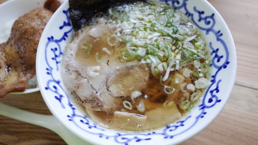 福岡 天神のラーメン 天神サイト