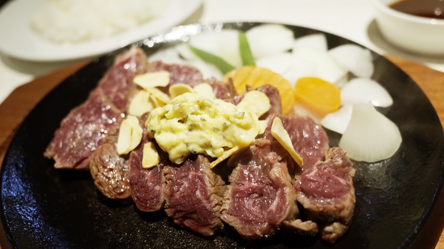 立ち食いステーキが天神のど真ん中に続いて北天神でも楽しめるように 天神サイト