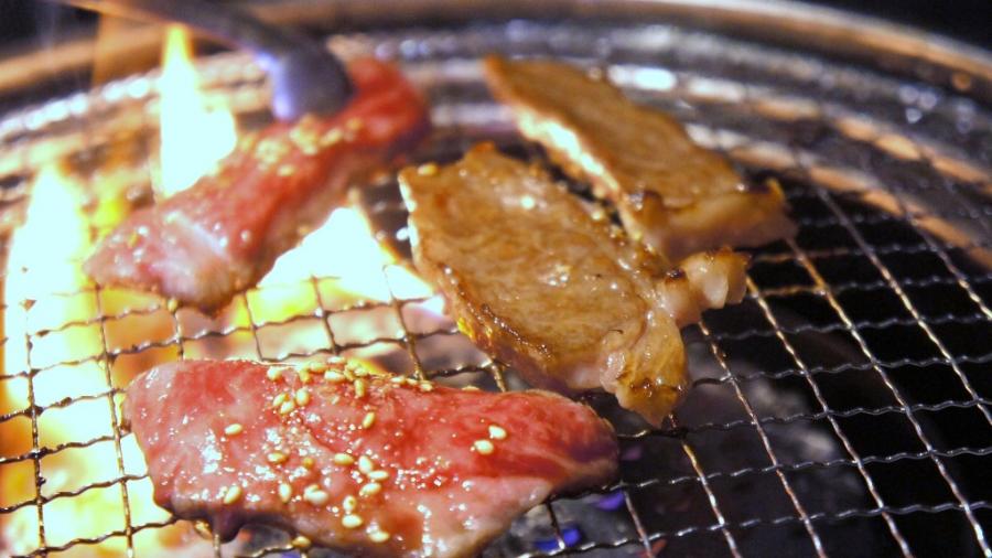 焼肉好き店主が始めた焼肉屋 黒毛和牛の めっちょ の柔らかく 甘いこと 天神サイト