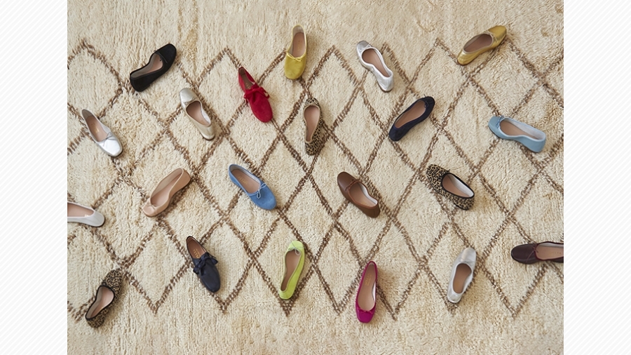 コンテンポラリーなクロージングブランド デ プレ でオーダーイベント 天神サイト