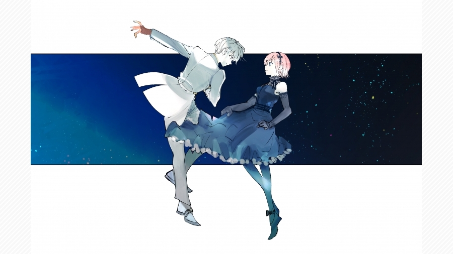 全世界累計発行部数4 700万部を超える 東京喰種トーキョーグール シリーズ 漫画家 石田スイ初の大規模展覧会 天神サイト