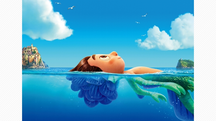 映画 あの夏のルカ の色鉛筆セット ノートのセットを5名様にプレゼント 天神サイト