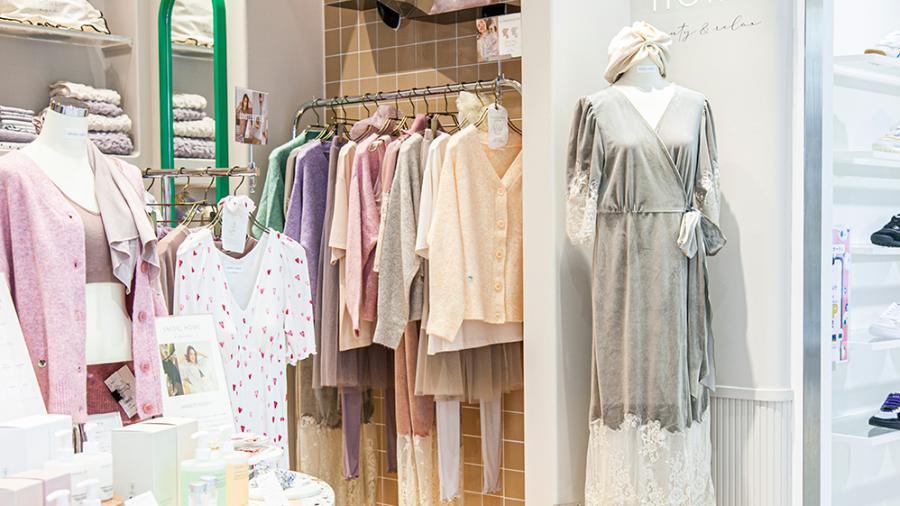 福岡パルコが大規模リニューアル 話題のショップに行ってきました 前編 天神サイト