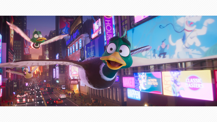Amazon.co.jp: 映画『FLY！フライ』 グッズ トートバッグ