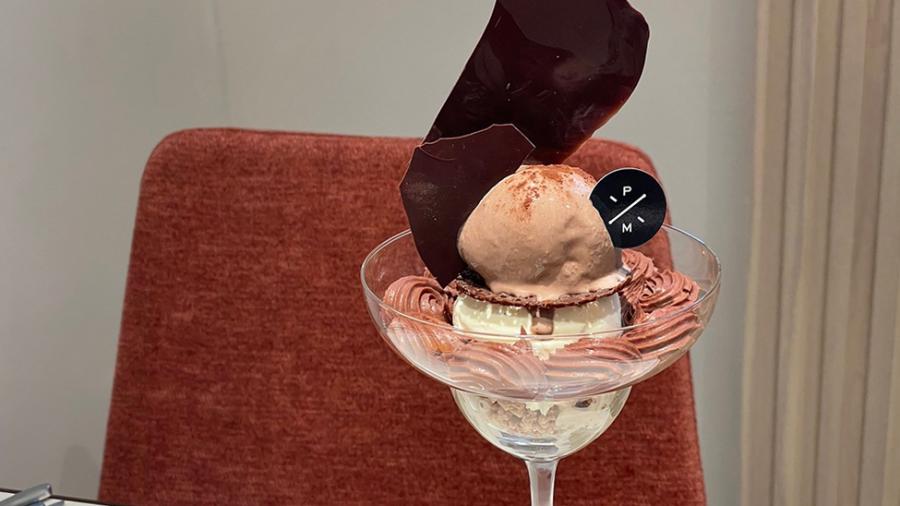 お待たせしました！岩田屋本店にピエール マルコリーニが九州初出店