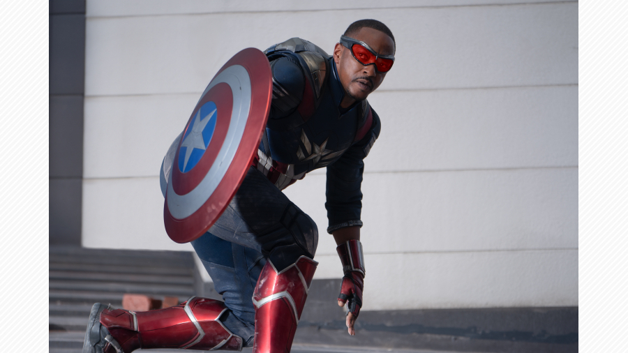 未開封品キャプテン・アメリカ:4K 未開封品 キャプテン・アメリカ:4K