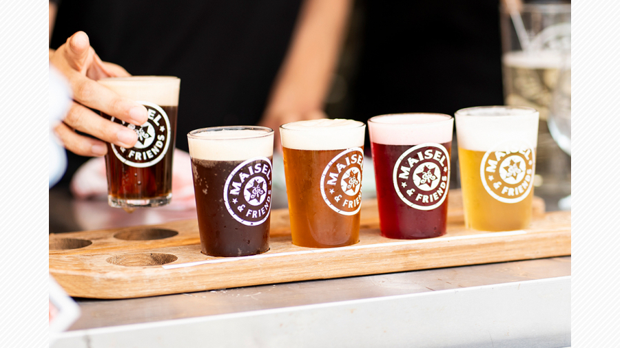 バイエルンビール協会が世界で唯一認めた、公認のビール祭り「福岡